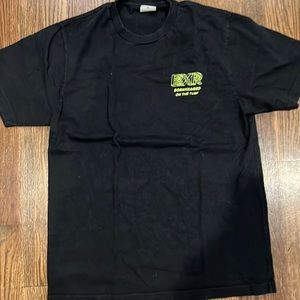 Born x Raised t shirt